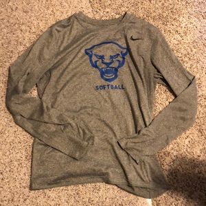 Nike Longsleeve